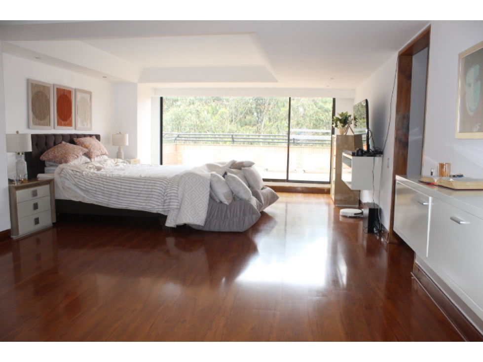 Venta Apartamento Montearroyo, Bogotá — foto 5