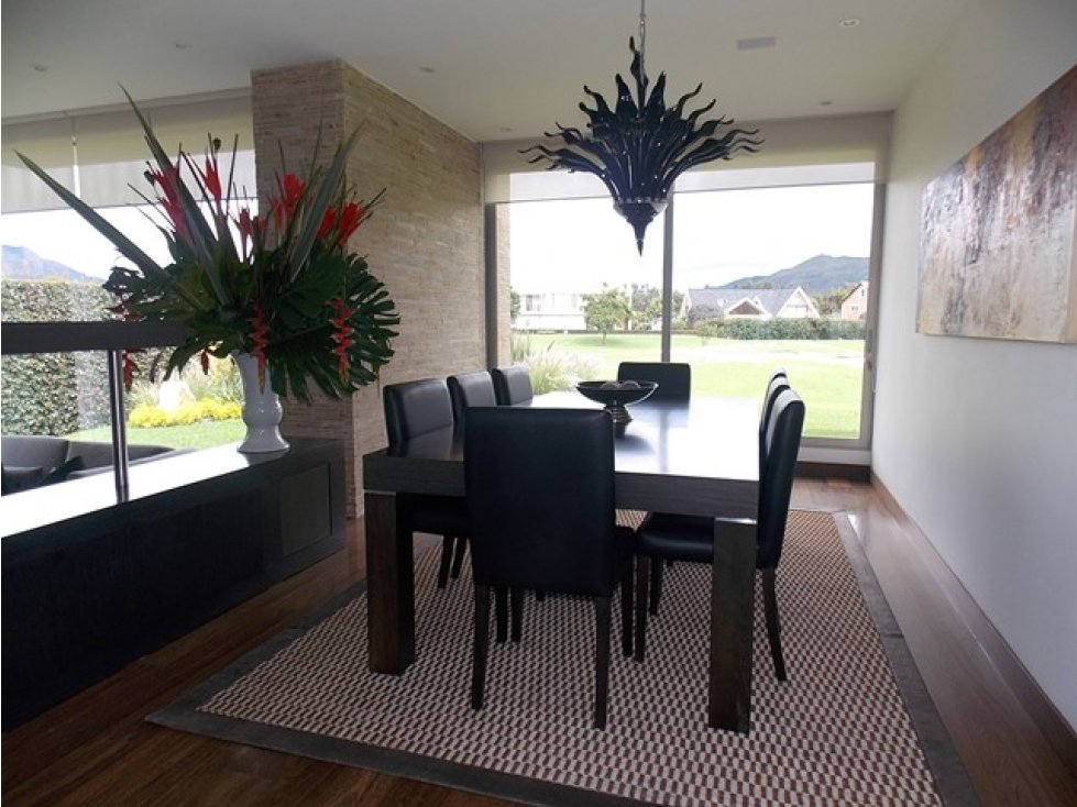 Casa en venta Aposentos, Sopo - 4