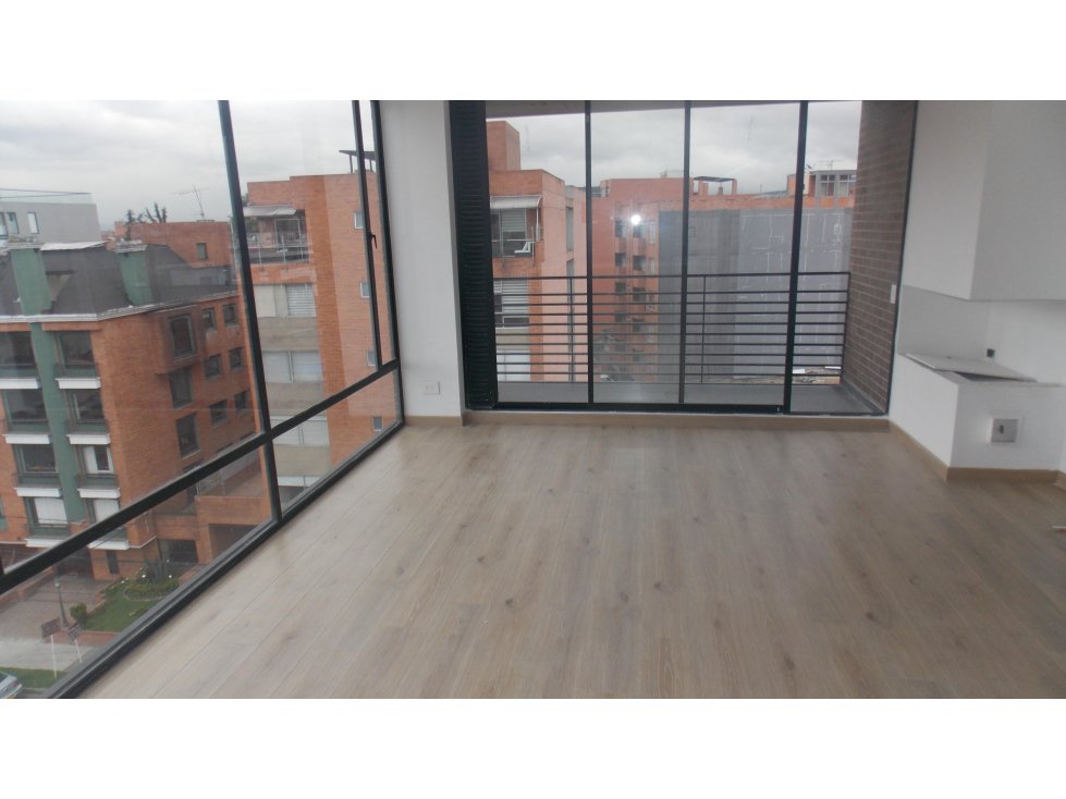 Venta Apartamento Santa Barbara, Bogotá — foto 3