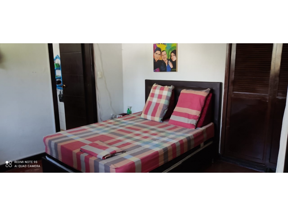Venta Casa Quinta Barrio El Carmen, Mariquita - 6