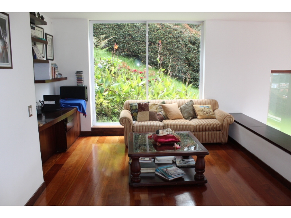 Venta casa Aposentos, Sopo - 6