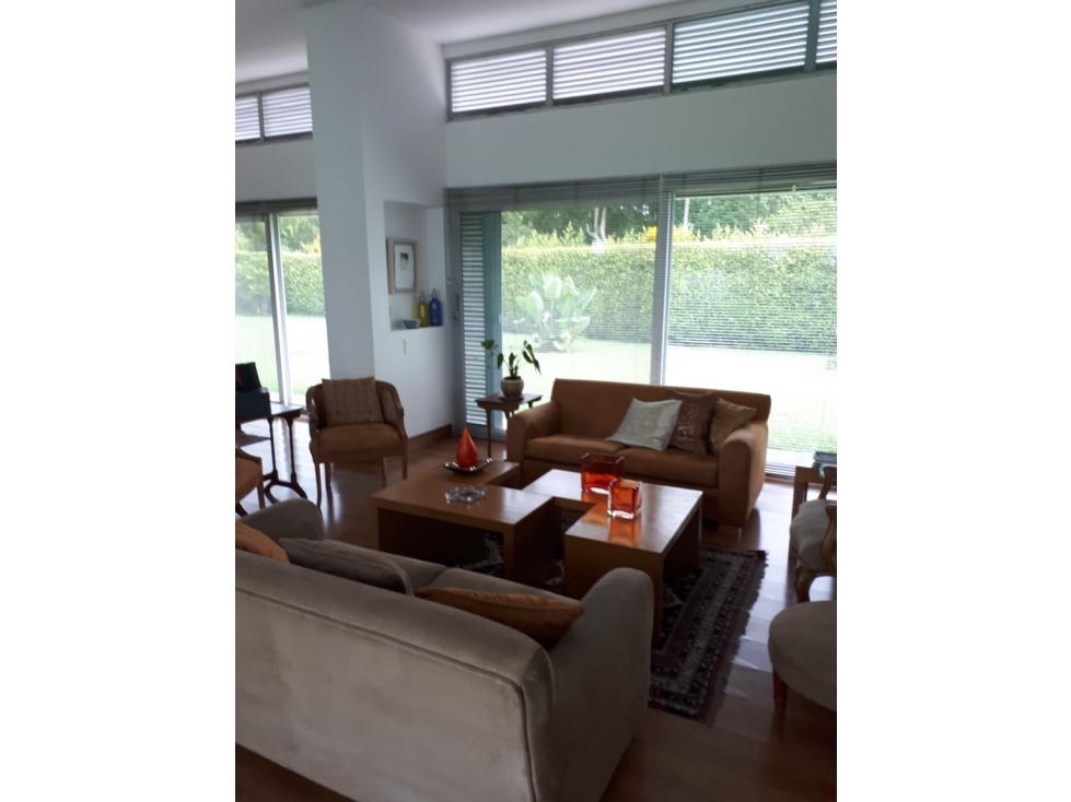 Venta Casa El Eden Urbanización San Jorge, Armenia — foto 2