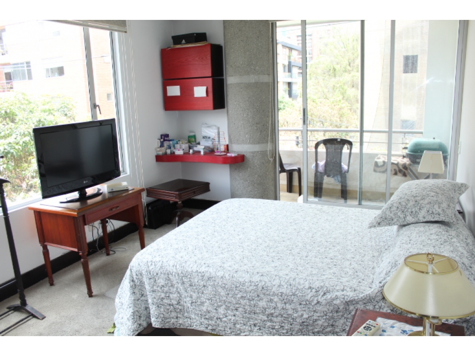 Venta Apartamento Santa Paula, Bogotá — foto 6