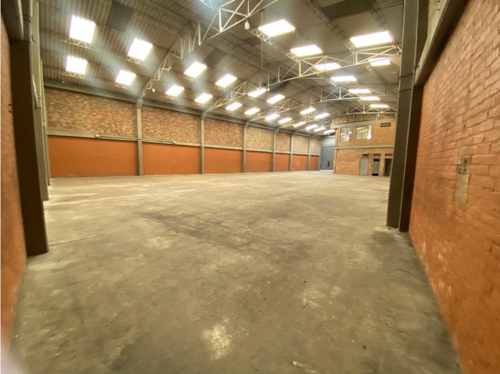 Venta Bodega Engativa, Bogotá — foto 2