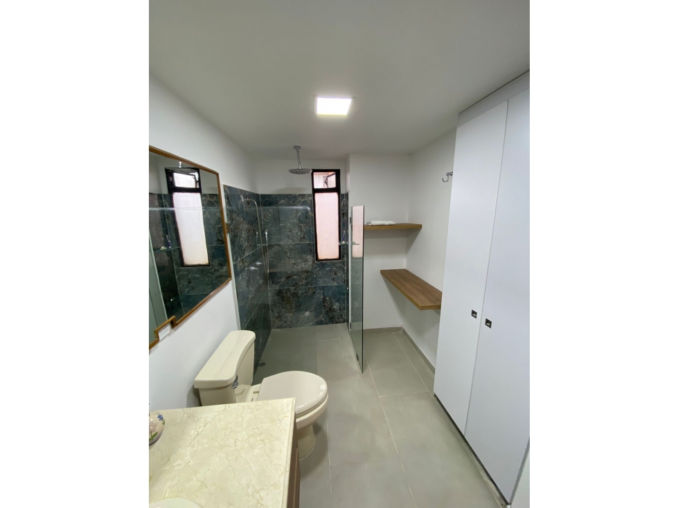 Venta y/o Arriendo Apartamento San Patricio, Bogotá — foto 5