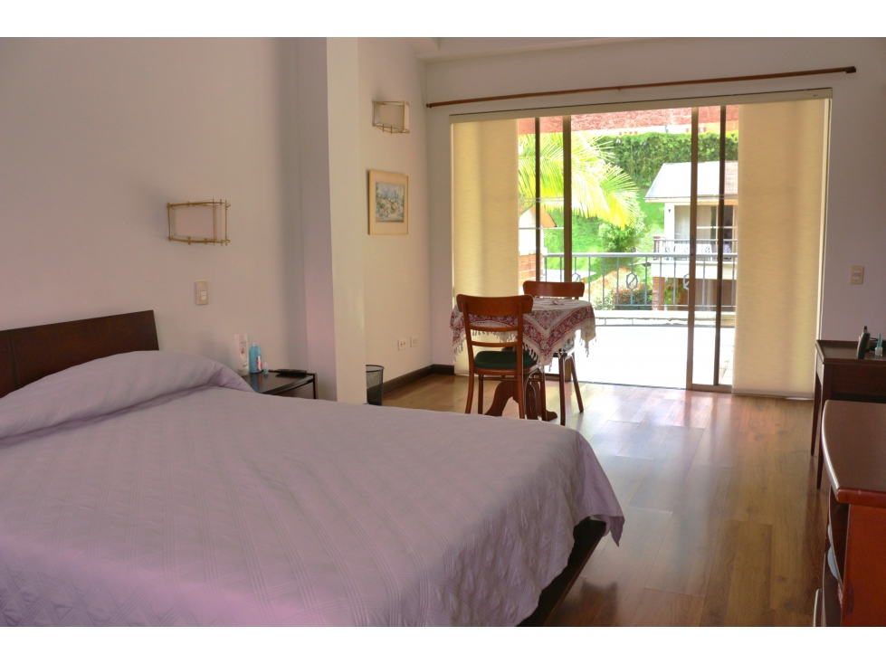 Casa en venta en Palermo, Manizales — foto 5
