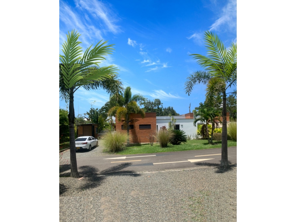 Casa Campestre en Venta en Cerritos, Pereira