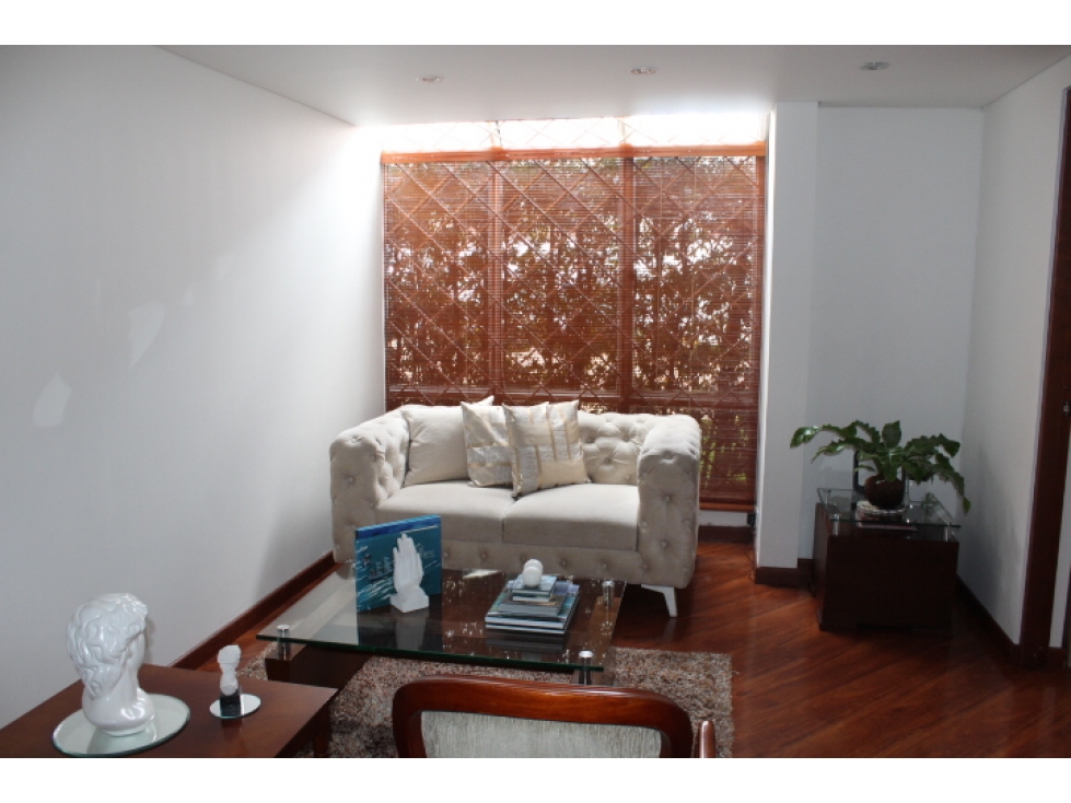 Venta apartamento Remodelado Cedritos, Bogota