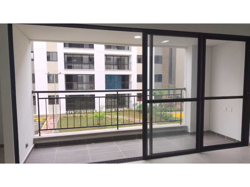 Venta Apartamento Sole Parque Natura, Cali