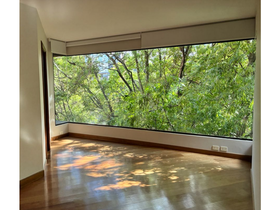 Venta o Arriendo apartamento La Cabrera, Bogotá — foto 3