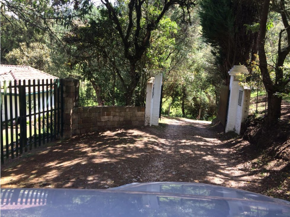 Venta lote, Sopó - 6