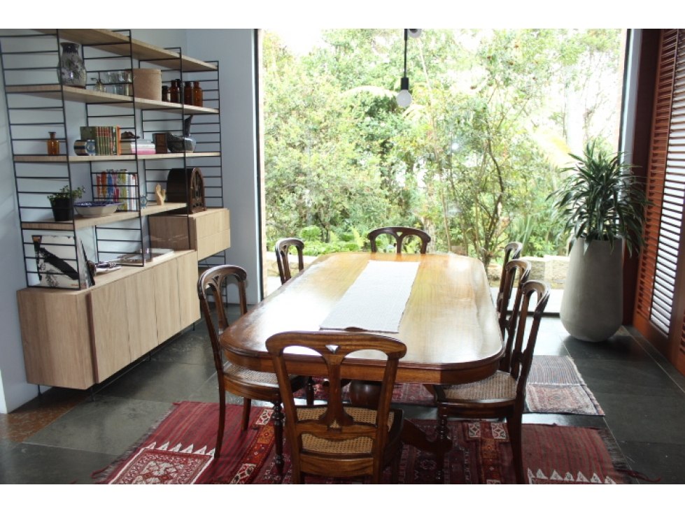 Venta o Arriendo espectacular Casa Portal de Fusca, Chía — foto 4