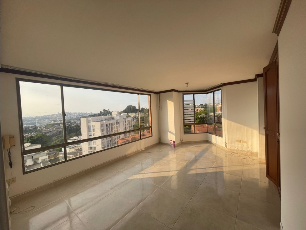 Apartamento en Venta o Arriendo en Palermo, Manizales