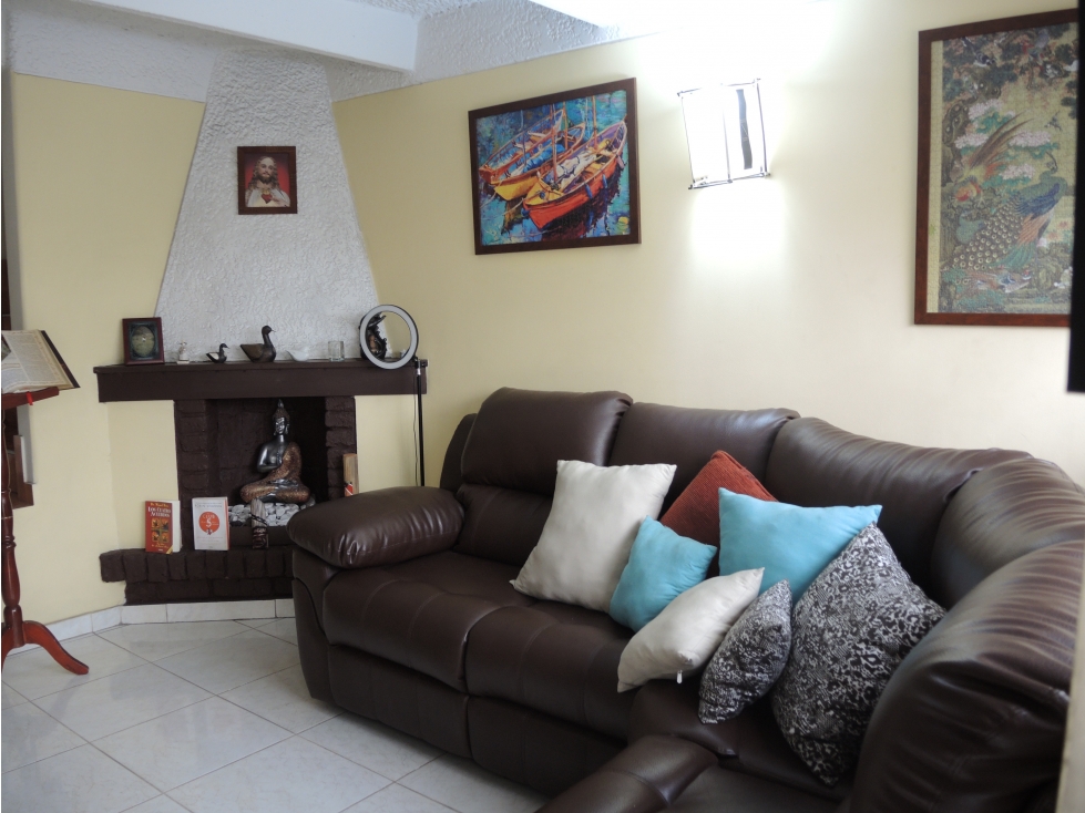 Venta Casa Cedritos, Bogotá