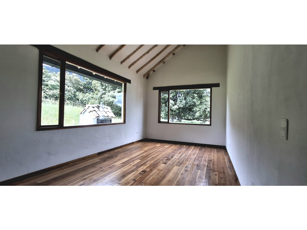 Vende Casa de Campo, Tenjo — foto 5