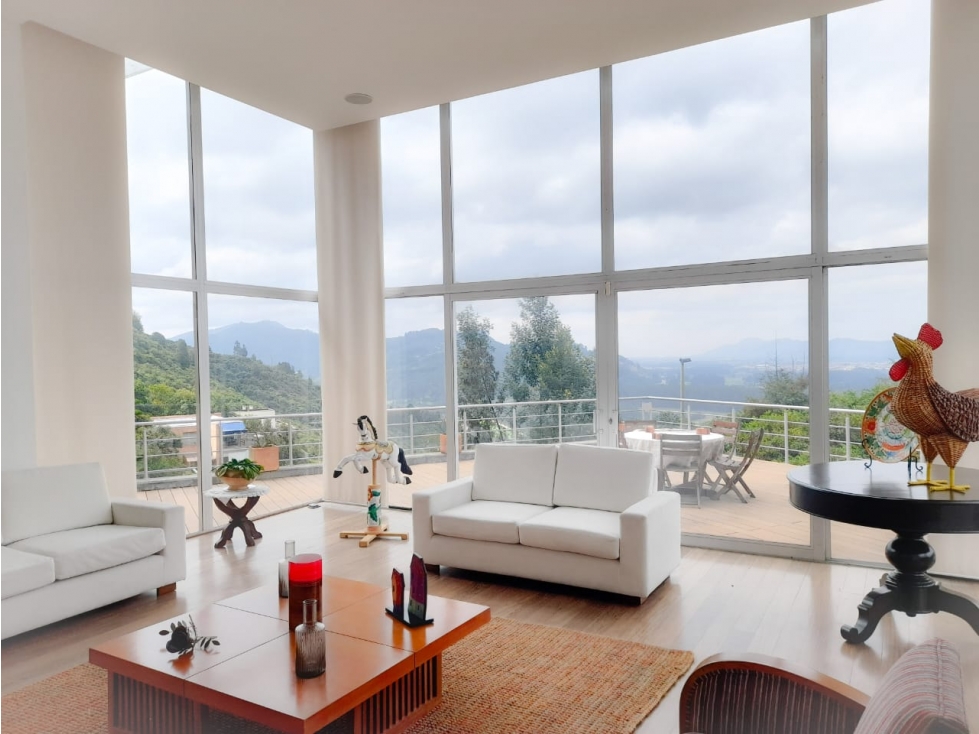 Venta o Arriendo Casa Aposentos, Sopó