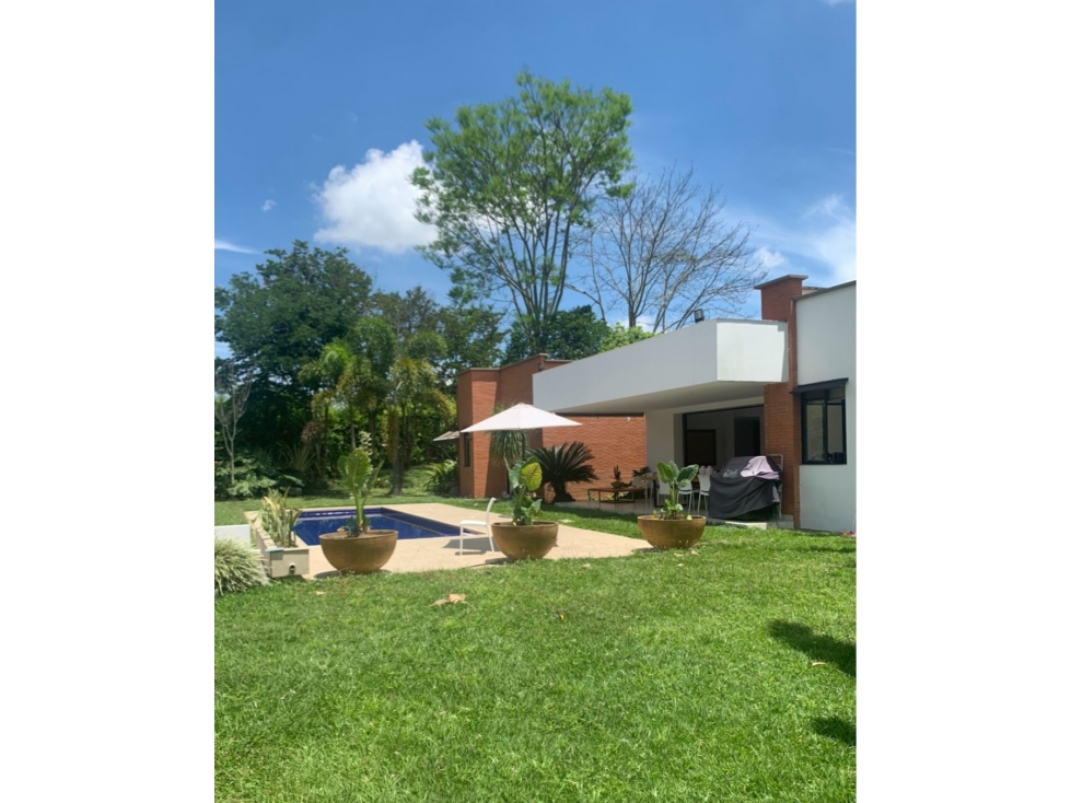 Casa Campestre en Venta en Cerritos, Pereira — foto 3