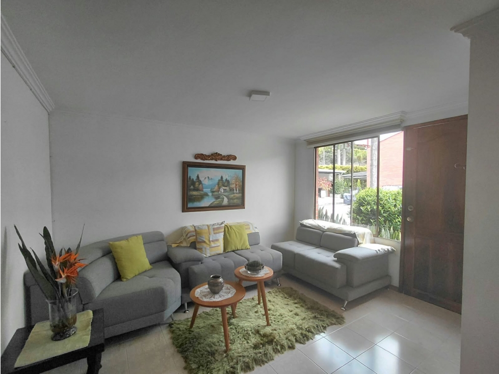 Venta casa sector San Marcel, Manizales - 3