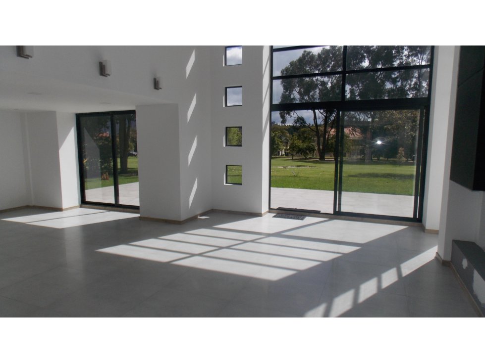 ARRIENDO CASA APOSENTOS, SOPO - 1