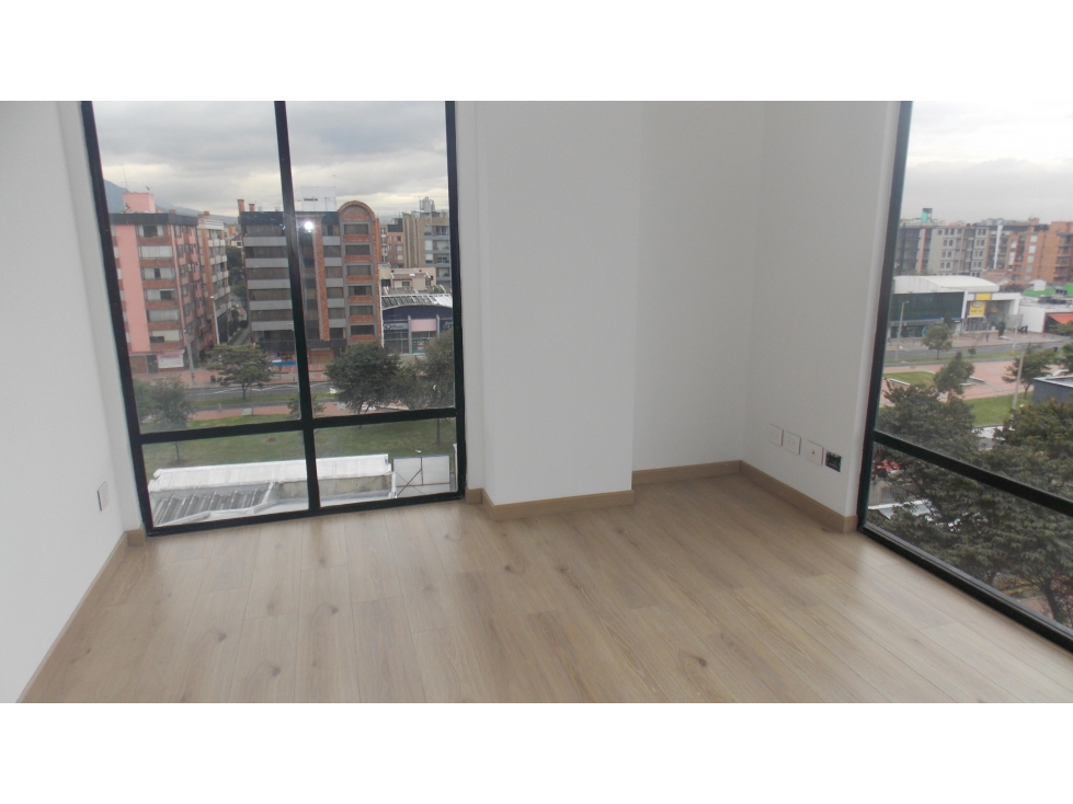Venta Apartamento Santa Barbara, Bogotá — foto 2