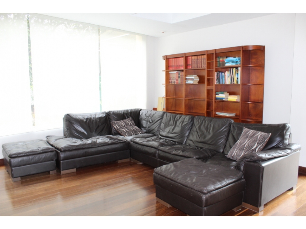 Venta o arriendo Casa Vereda el Hato, La Calera — foto 3