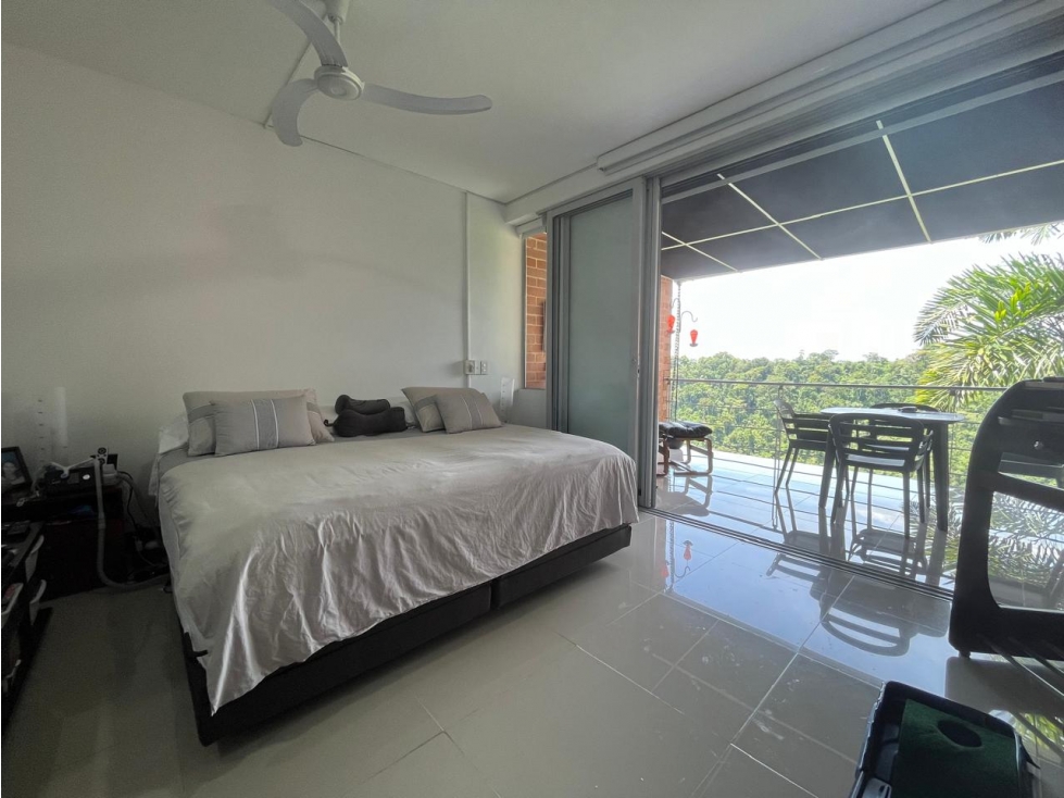 Venta Hermoso apartamento Cerritos, Pereira — foto 6