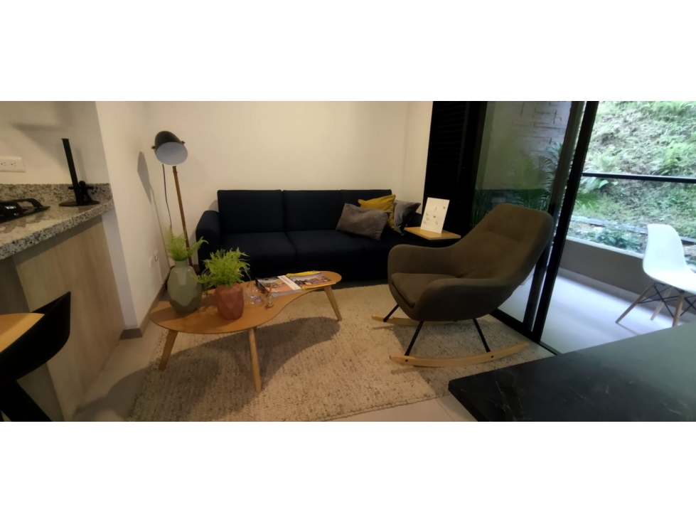 Venta Apartamento conjunto Avignon, El Retiro — foto 2
