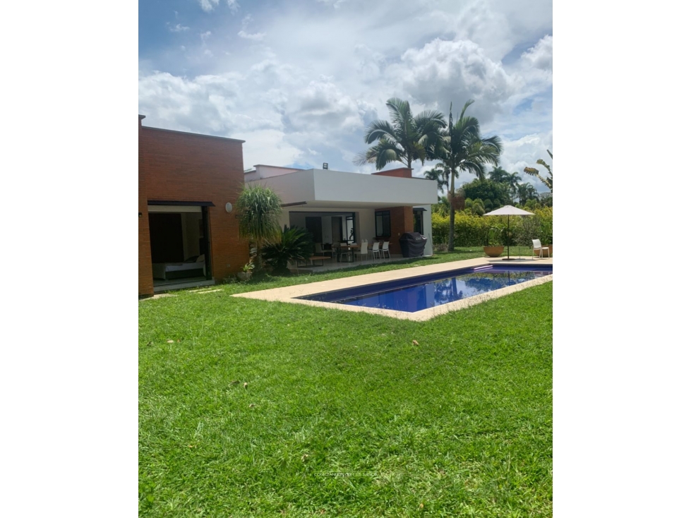 Casa Campestre en Venta en Cerritos, Pereira — foto 4