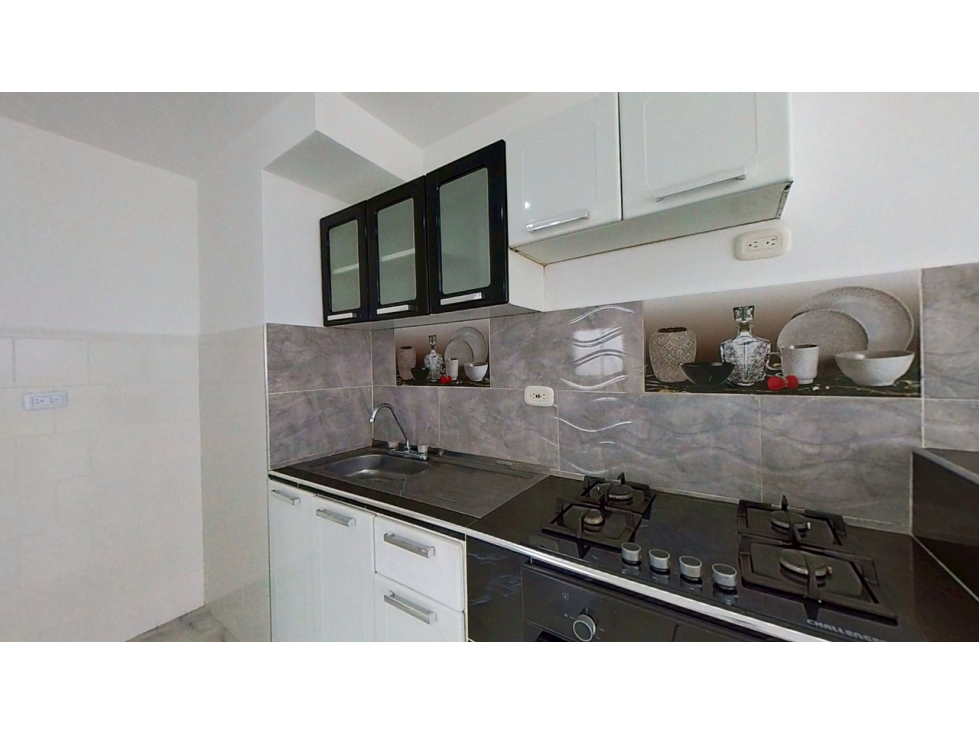 VENDO APARTAMENTO EN KACHIPAY, Cali — foto 4