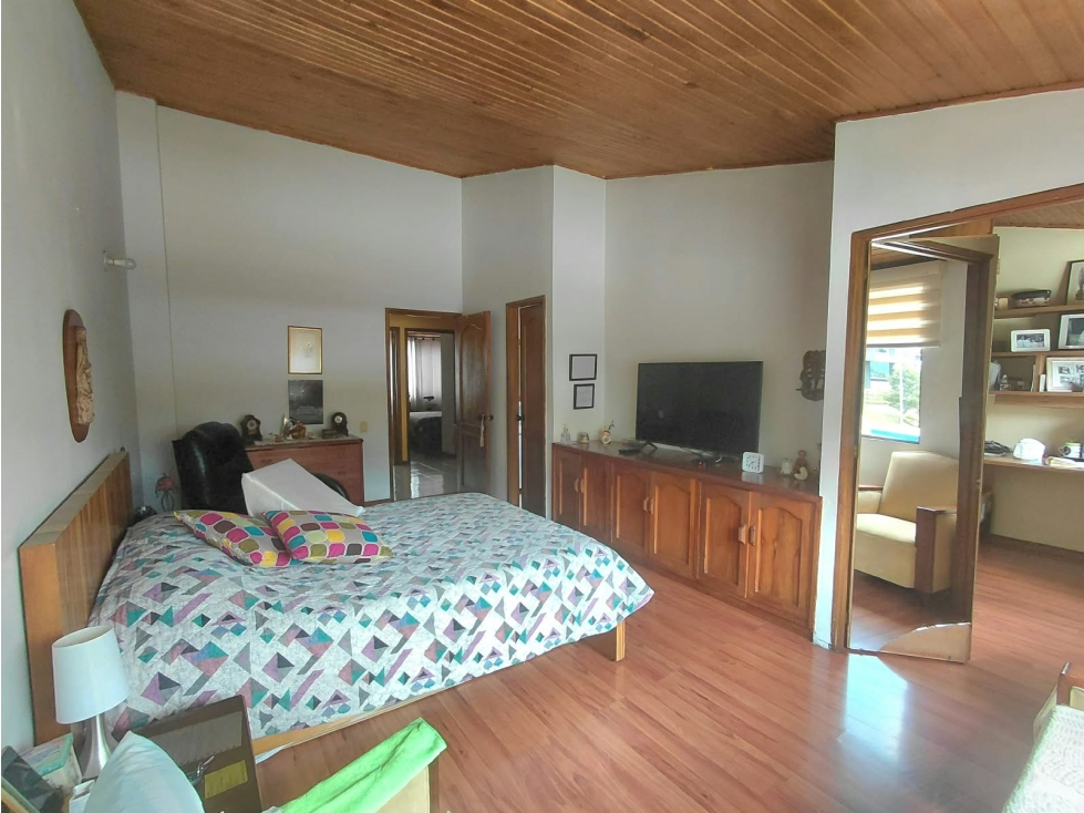 Venta casa sector San Marcel, Manizales - 6