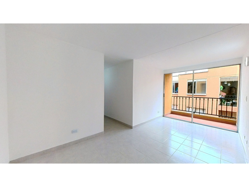 VENDO APARTAMENTO BARRIO EL LIMONAR, CALI - 2