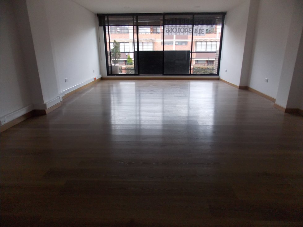 Venta o Arriendo Edificio de oficinas, Chía - 3