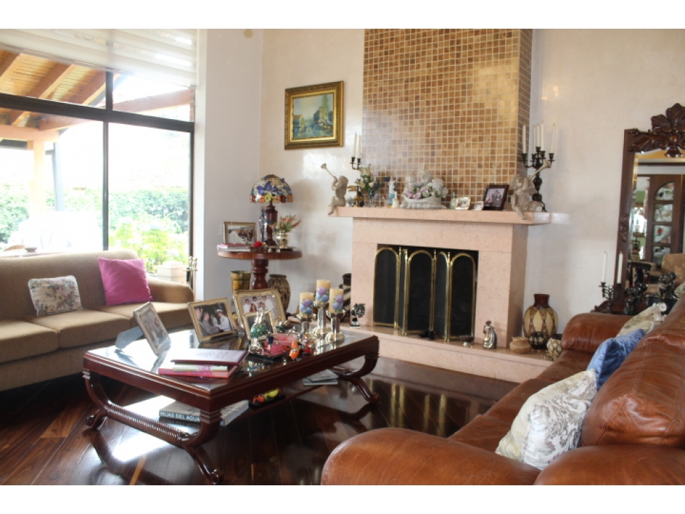 Oportunidad Venta o Permuta casa San José de Bavaria, Bogotá — foto 2