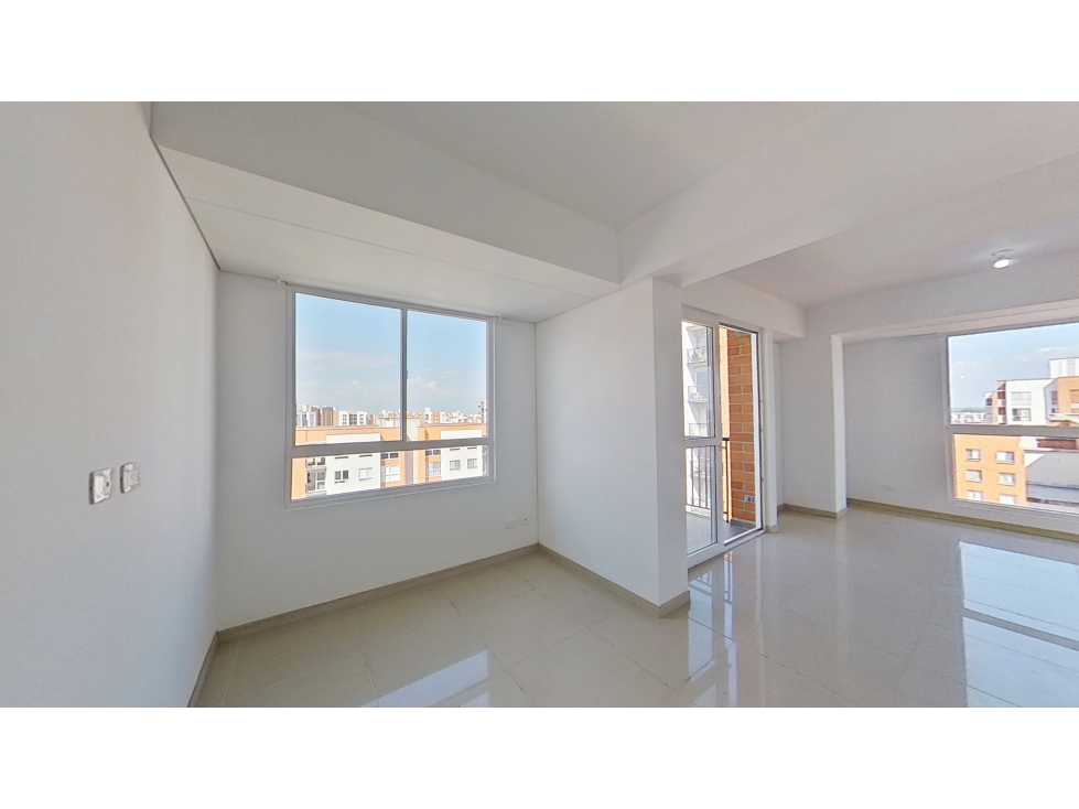 VENDO APARTAMENTO INDIGO SUR CIUDAD MELENDEZ, CALI — foto 2