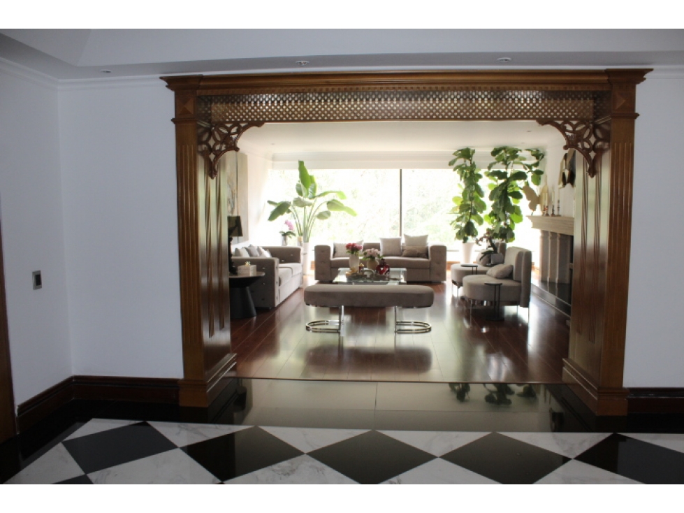 Venta Apartamento Montearroyo, Bogotá — foto 4