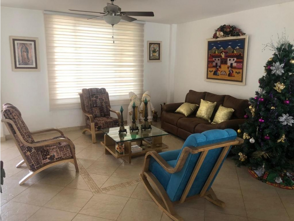 Venta Casa La Campiña, Puerto Lopez - 3