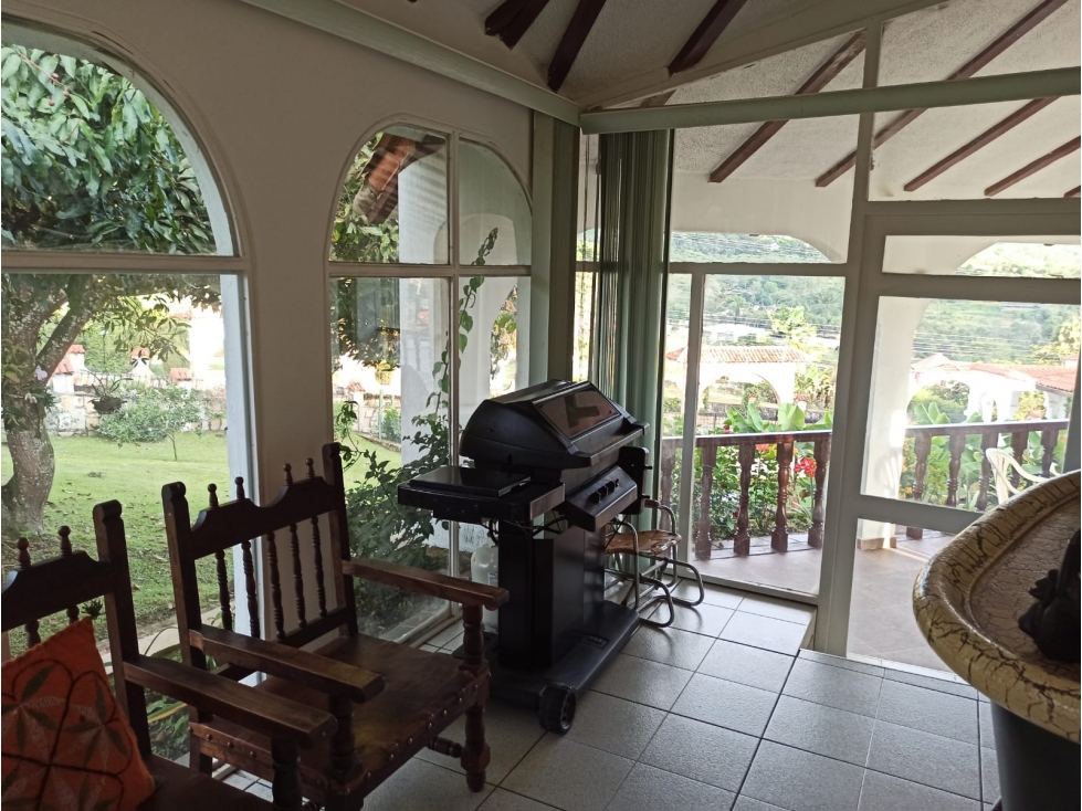 Venta hermosa Casa Campestre Condominio Los Alpes, Silvania — foto 4