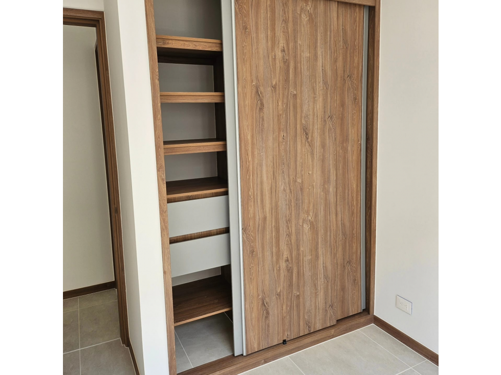 Venta Apartamento Sole Parque Natura, Cali — foto 4