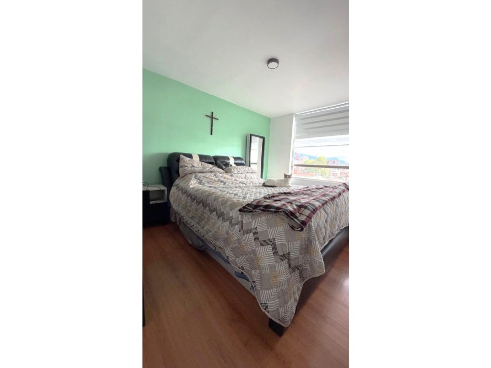 Apartamento en venta Cedritos, Bogota — foto 6