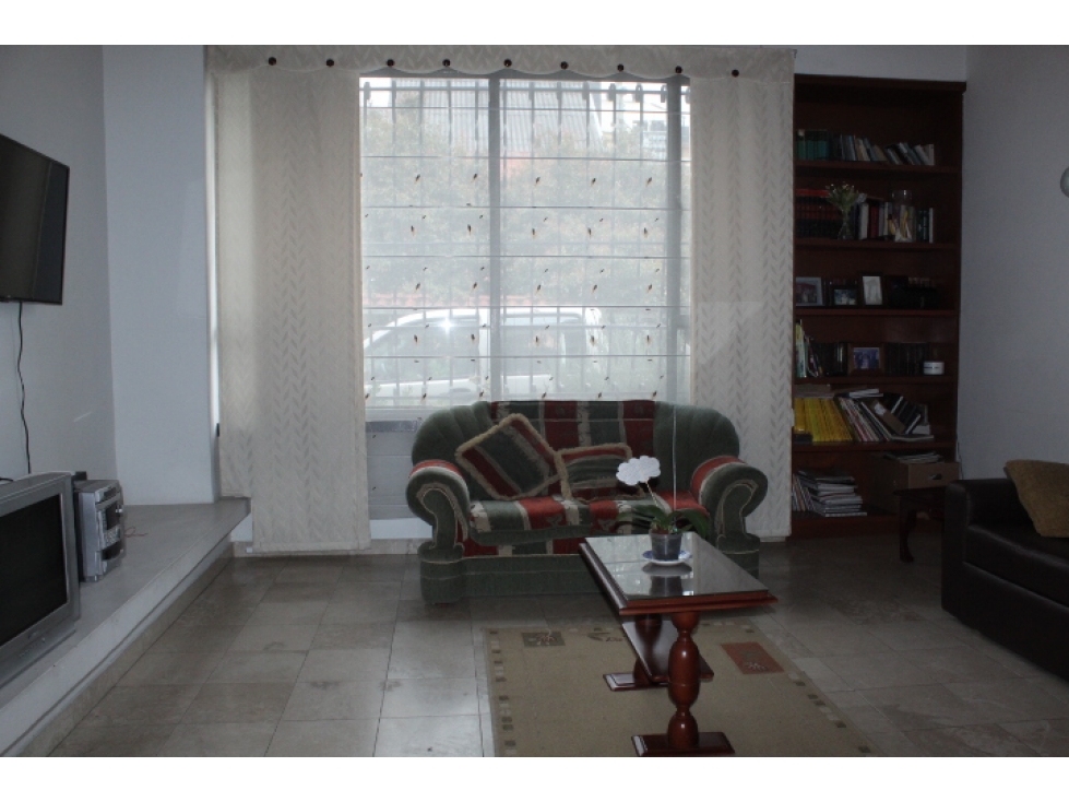 Venta Casa Las Villas, Bogotá