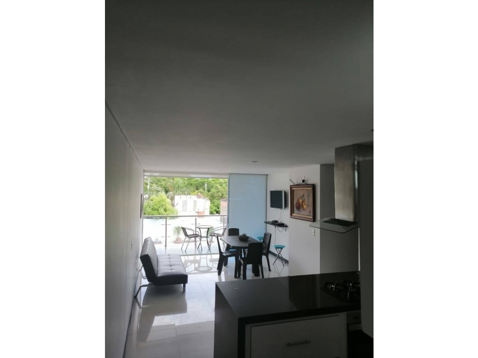 Venta apartamento, Ricaurte - 2