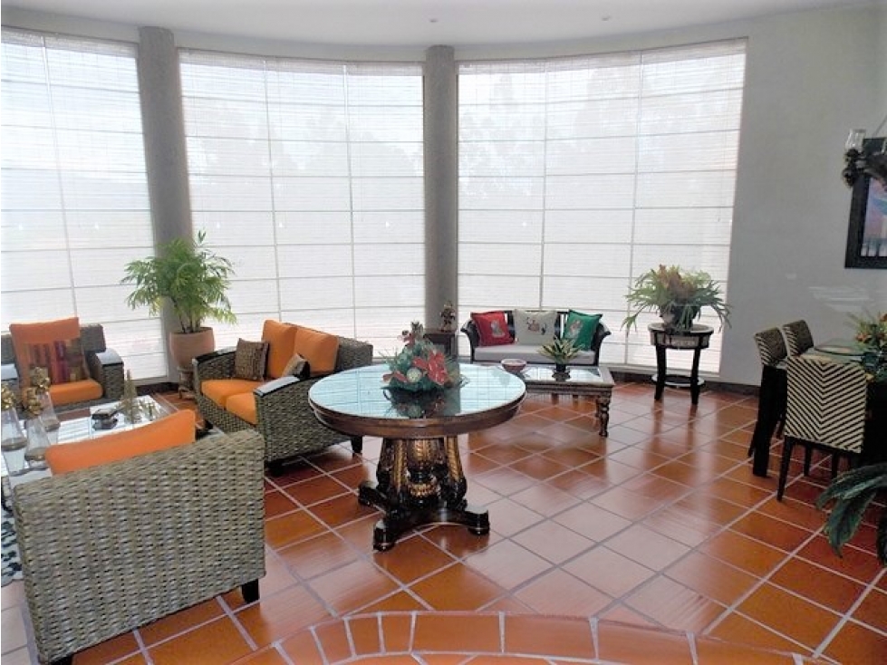 Venta Casa Campestre, Sopo - 2
