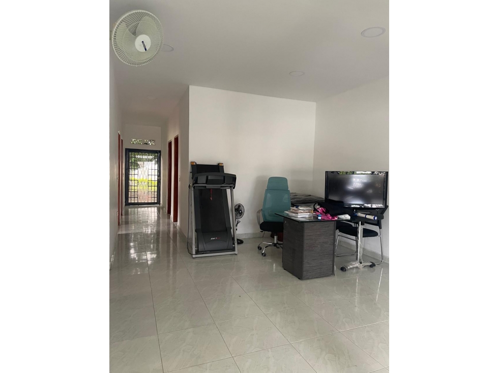 Venta casa Campestre encantadora Barrio La Estación, Mariquita - 3