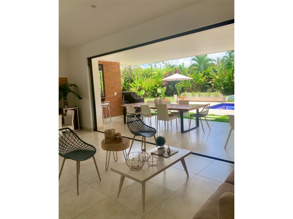 Casa Campestre en Venta en Cerritos, Pereira — foto 6