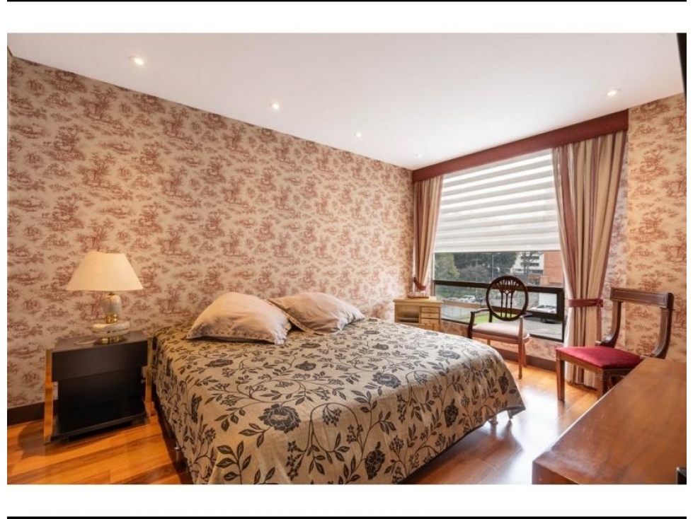 Venta Exclusivo Apartamento Chicó, Bogotá — foto 6