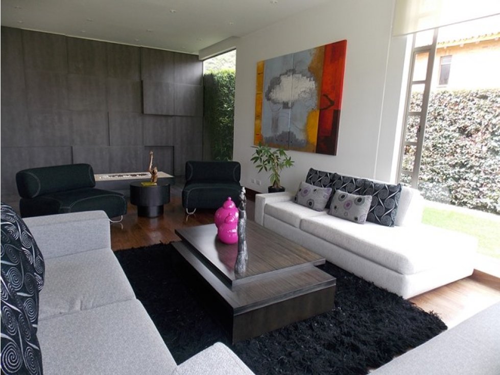 Casa en venta Aposentos, Sopo - 5