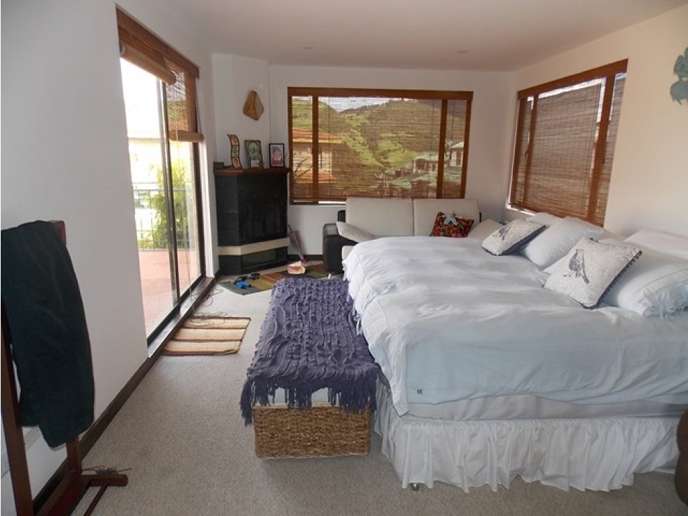 Casa en venta Villas de Tunjaque, La Calera — foto 5