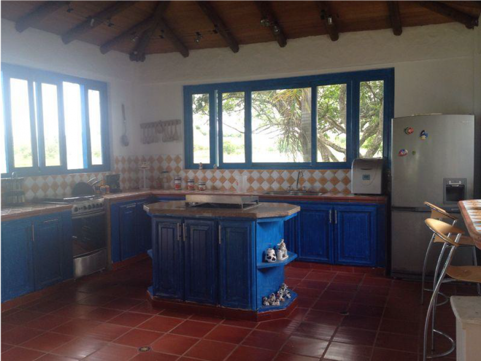 VENTA ESPECTACULAR FINCA, PUERTO GAITAN - 6