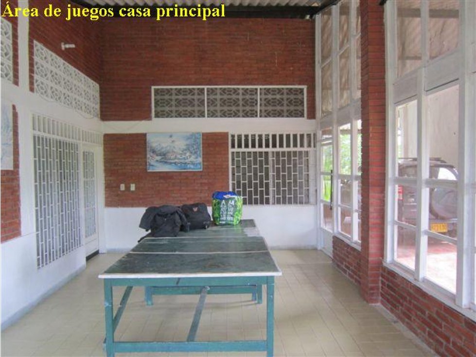 Oportunidad Venta Finca, Guamo - 3
