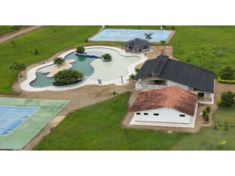 Venta Lote Condominio Mi Finca en el llano, Puerto Lopez - 4